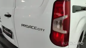 Toyota Proace de 2021