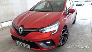 Renault Clio de 2020