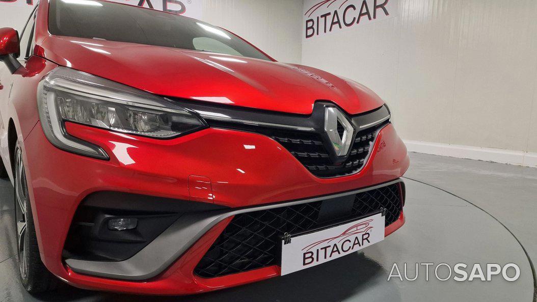 Renault Clio de 2020