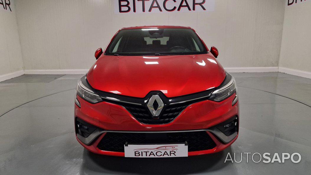 Renault Clio de 2020