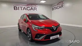 Renault Clio de 2020