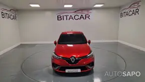 Renault Clio de 2020