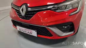 Renault Clio de 2020