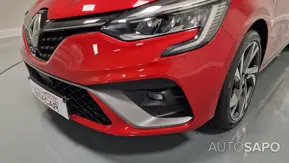 Renault Clio de 2020