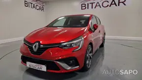 Renault Clio de 2020