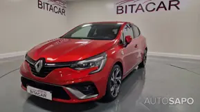 Renault Clio de 2020