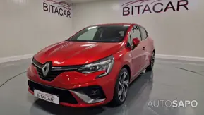 Renault Clio de 2020