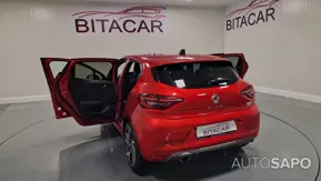 Renault Clio de 2020