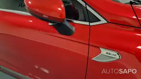 Renault Clio de 2020