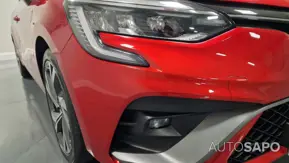 Renault Clio de 2020