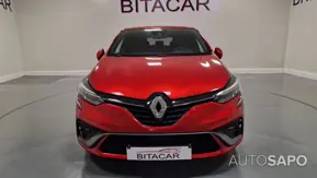 Renault Clio de 2020