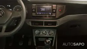 Volkswagen Polo de 2018