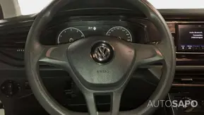 Volkswagen Polo de 2018