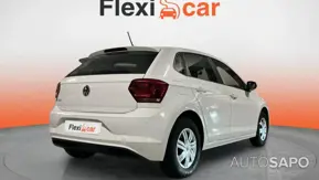 Volkswagen Polo de 2018