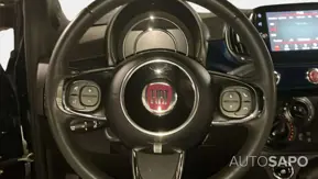 Fiat 500C de 2022