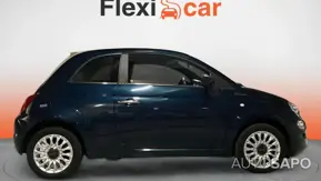 Fiat 500C de 2022