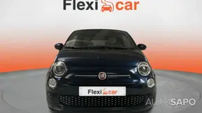 Fiat 500C de 2022