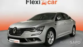 Renault Talisman de 2018