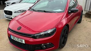 Volkswagen Scirocco 1.4 TSi Sport de 2009