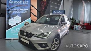 Seat Arona 1.0 TSI FR de 2020