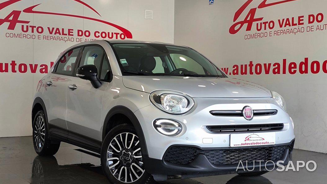 Fiat 500X de 2019