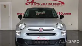 Fiat 500X de 2019