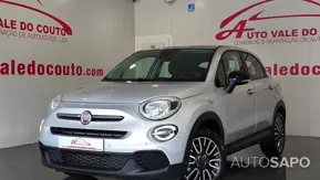 Fiat 500X de 2019