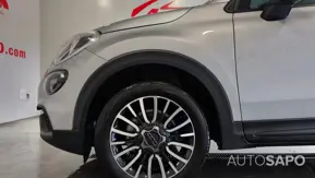 Fiat 500X de 2019