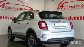 Fiat 500X de 2019