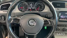 Volkswagen Golf de 2014