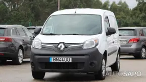 Renault Kangoo de 2019