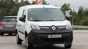 Renault Kangoo de 2019