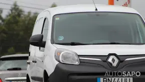 Renault Kangoo de 2019