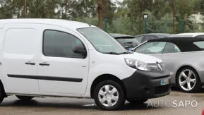 Renault Kangoo de 2019