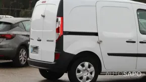 Renault Kangoo de 2019