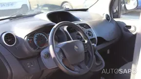 Renault Kangoo de 2019