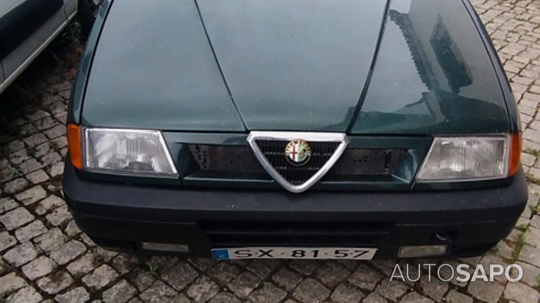 Alfa Romeo 33 1.3 de 1991