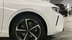 Opel Astra de 2023