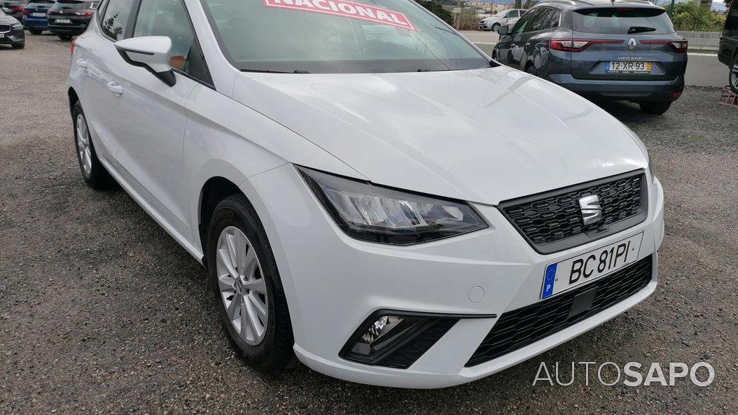 Seat Ibiza de 2023