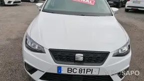 Seat Ibiza de 2023