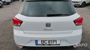 Seat Ibiza de 2023