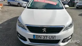 Peugeot 308 de 2018