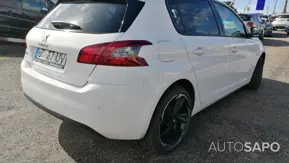 Peugeot 308 de 2018