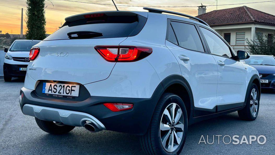 Kia Stonic 1.2 Dynamic de 2022