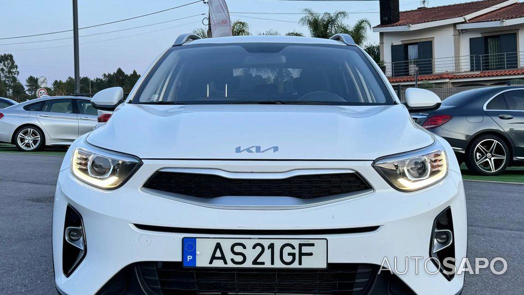 Kia Stonic 1.2 Dynamic de 2022