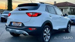 Kia Stonic 1.2 Dynamic de 2022