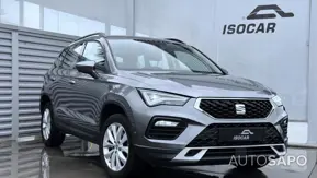 Seat Ateca 1.0 TSI Style de 2022