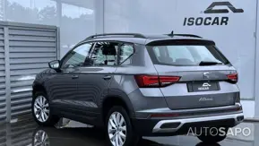 Seat Ateca 1.0 TSI Style de 2022