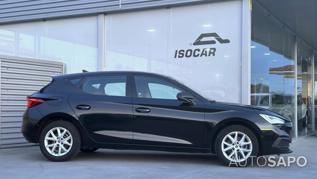 Seat Leon 2.0 TDi Style de 2021