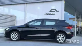 Seat Leon 2.0 TDi Style de 2021